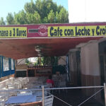 Maldivas Bar