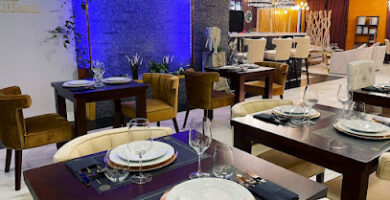 KING DELHI indian cuisine