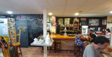 jacapaca Bar de Tapas