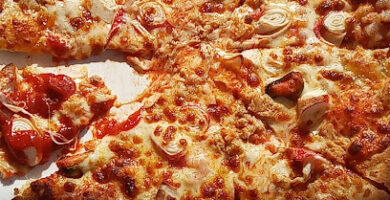 Gran Kebab Pizza House