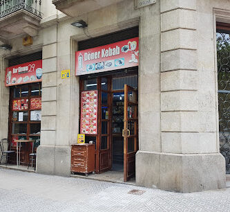 Bar Girona29