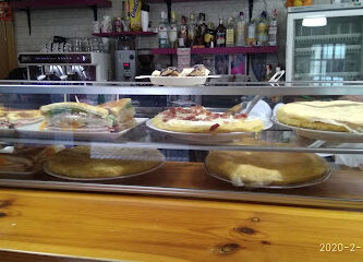 BAR CAFETERIA LA ESTELA