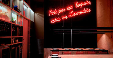 Lamudita Burger Studio