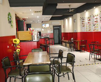 Tudela Doner Kebab