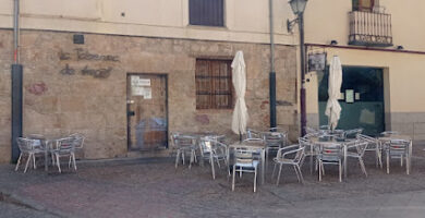 La Taberna de Ángel