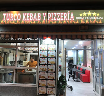 Turco kebab & pizzeria