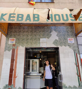 Kebab House