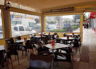 Kebab Almonte