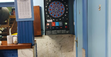 Bodega la Ponderosa (Bar Furia)