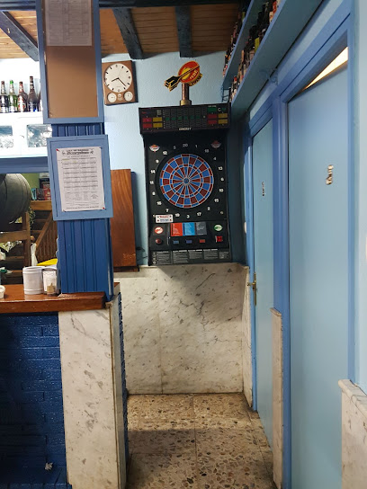 Bodega la Ponderosa (Bar Furia)