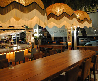 Piscolabis Gastrobar Ceuta