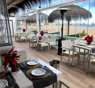 Soul Beach Café