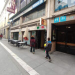 Restaurante Pinocchio