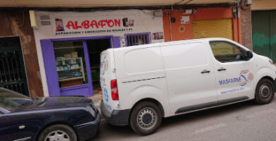 Albafon