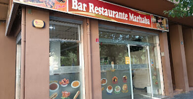 Restaurant Marhaba