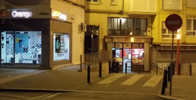 Pizza Rapid Kebab