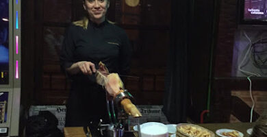 Café-Bar Burguer Maverick