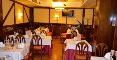 Restaurante Jero