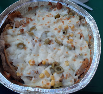 Pizzería Kebab Ali