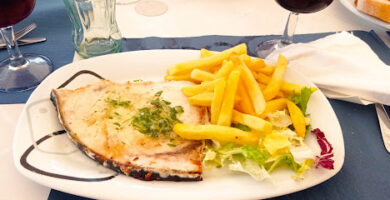 Restaurante Chús