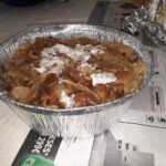 Kebab Nieves Cano