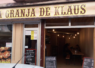 La Granja De Klaus