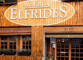 Restaurante Abuela Elfrides