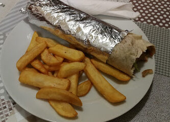 Restaurante Peñan de Turco Doner Kebab