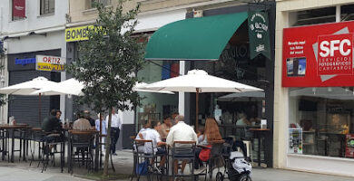 La Gloria de Carriedo
