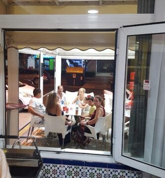 Super doner kebab puerto santa maria