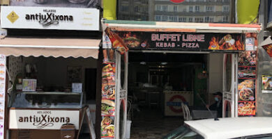 Kebab Station