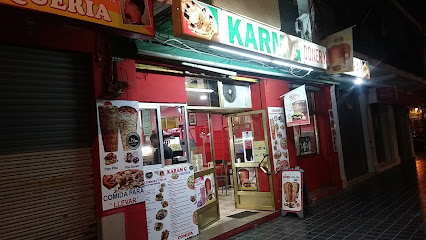 Yadgar Kebab y Pizzeria