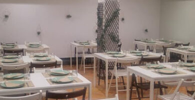 Verderame pizzeria