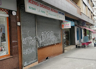 Kebab Floranes 50
