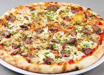 Fresh Kebab Pizzería