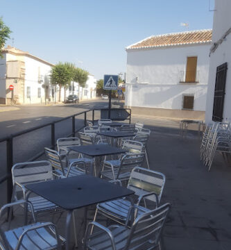 Almagro kebab house
