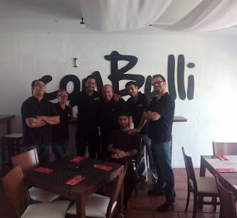 Arroceria & Taperia Con Bulli Bar - Restaurante - Arroceria en Cádiz