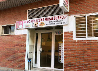 Kebab Miralbueno