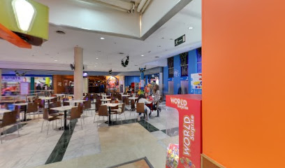 El Golden Doner Kebap