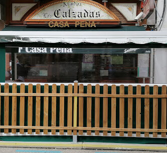 Asador Casa Peña