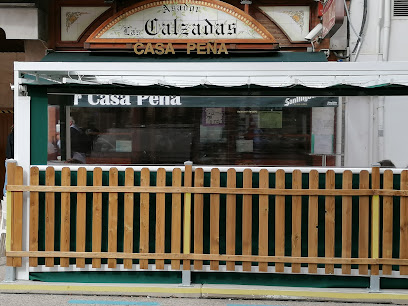 Asador Casa Peña