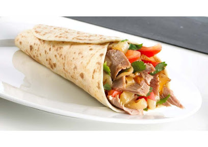 Doli doner Kebab Comida Rápida