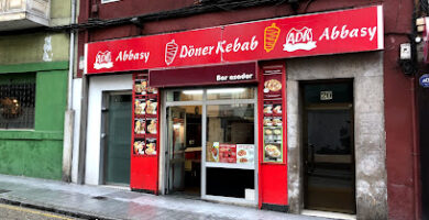 Abbasy Doner Kebab