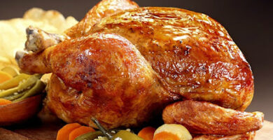 Pollos Asados El Kikiriki