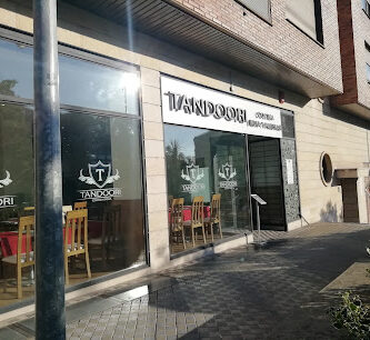 Tandoori Lezkairu