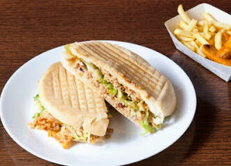 T Star pizzeria hamburgueseria kebab