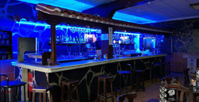 Meson San Sebastián