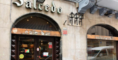 Kebab Salcedo