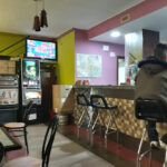 Al-Turk Donner Kebab