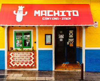 Machito